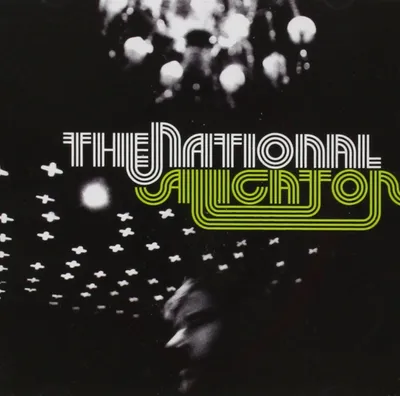 Produktbild von National,The-Alligator