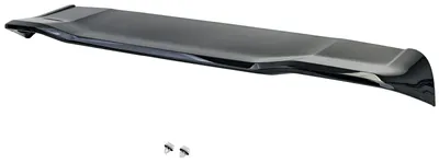 Produktbild von Dachspoiler Heckspoiler Spoiler schwarz glänzend für BMW X3 G01 ab 2017 Sport