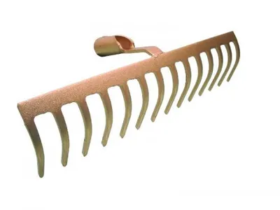 Produktbild von HaWe 4822.0 STRASSENRECHEN SCHWER 14 ZINKEN 4011333482209