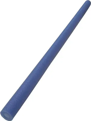 Image de Nouille de piscine standard Leisis Bleu Bleu Taille unique