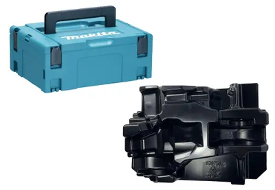 Produktbild von Makita Makpac 3 mit Einlage 839758-2