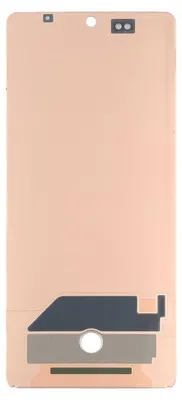 Produktbild von LCD Digitizer Back Klebefolie für Samsung Galaxy A71 Kleber Adhesive Sticker
