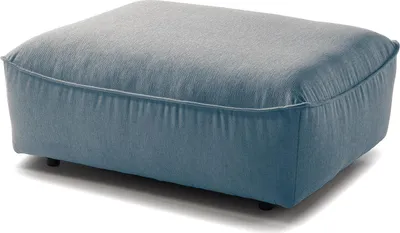 Produktbild von home24 Polsterhocker