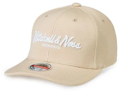 Immagine prodotto di Taglia unica|Mitchell & Ness Pinscript Snapback Cap 6HSRLINTL230-MNNKHAK
