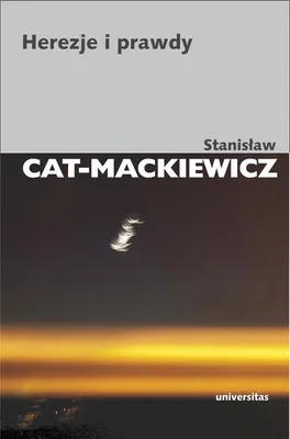 Zdjęcie produktu dla Herezje i prawdy