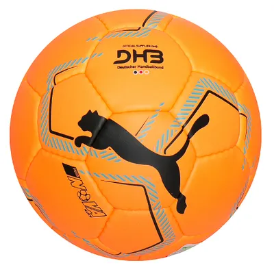 Produktbild von 2|PUMA Nova Match DHB Handball 083791-01