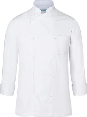 Produktbild von Karlowsky Kochjacke Basic