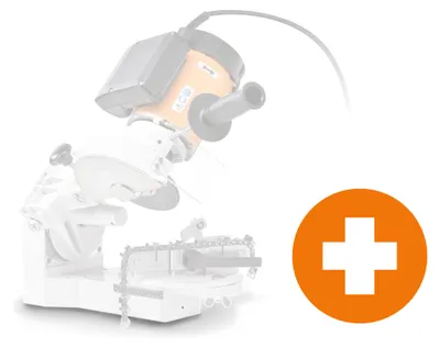 Produktbild von STIHL Fußspanneinrichtung für USG/HOS