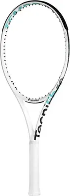 Immagine prodotto di Racchetta da tennis Tecnifibre Tempo 270 non incordata argento 1 argento 1