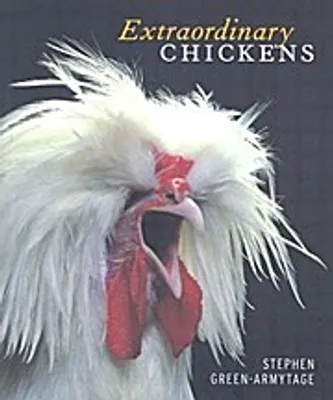 Produktbild von Extraordinary Chickens