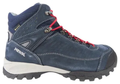 Produktbild von Meindl Comfort Fit Salo MID GTX Wanderstiefel Blau
