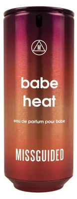 Produktbild von Missguided, Babe Heat, Eau de Parfum, Für Frauen, 80 ml