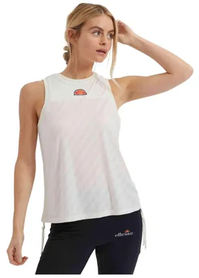 Produktbild von T-Shirt Ellesse Camiseta de tirantes Bancroft für Damen