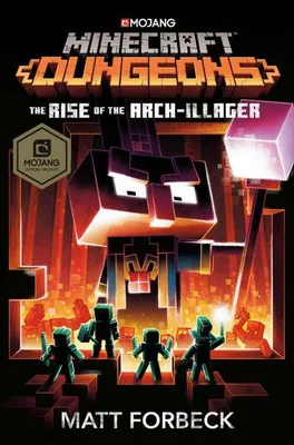 Produktbild von Minecraft Dungeons: The Rise of the Arch-Illager