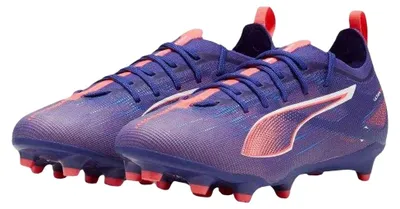 Produktbild von Puma - Kinder Schuhe "Ultra 5 Pro" PP6858 (38 EU) (Violett/Pink)