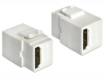 Image de Keystone Delock HDMI A femelle