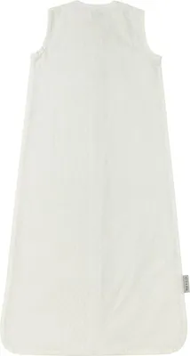 Produktbild von Meyco Baby Plume Schlafsack - 70 cm - Offwhite | Pucktücher
