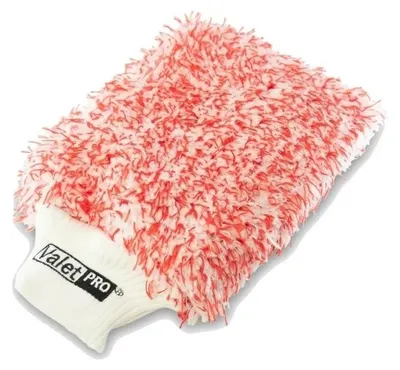 Produktbild von ValetPro ValetPRO Advanced Mikrofaser-Waschhandschuh