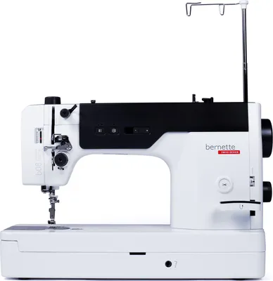 Produktbild von Bernette b08 Straight Stitch
