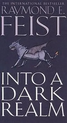 Produktbild von Into a Dark Realm