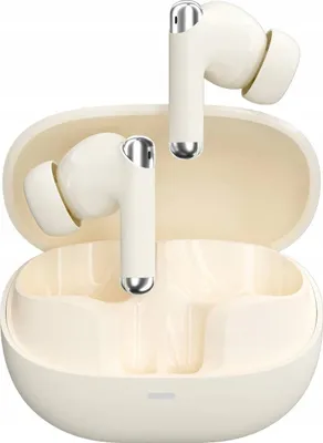 Zdjęcie produktu dla Słuchawki TWS Tronsmart Sounfii R4 (białe)