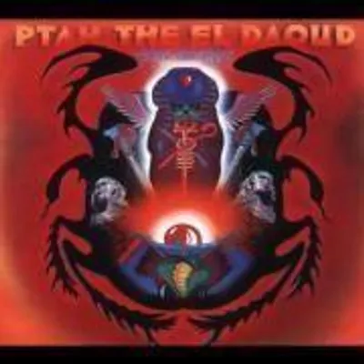 Produktbild von Ptah,The El Daoud