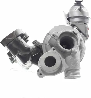 Produktbild von Turbolader ALANKO 10900955 für VW Golf VII Schrägheck (5G1, BQ1, BE1, BE2)