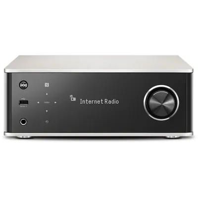 Immagine prodotto di Denon DRA-100 (argento)