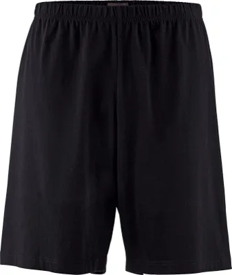 Produktbild von Jan Vanderstorm Kurze Schlafhose MALVIK Herren 0354 schwarz 56/58