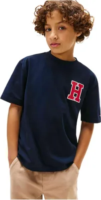 Productafbeelding van T-shirt Tommy Hilfiger KB0KB09931C1G voor Kinderen