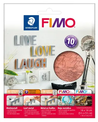 Obrázek produktu pro Staedtler FIMO 8781, 1 kusů