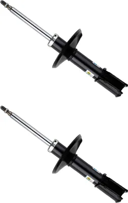 Immagine prodotto di Set di ammortizzatori per assale anteriore a gas BILSTEIN per RENAULT TWINGO