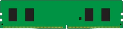 Imagen del producto de Kingston Technology ValueRAM, 8 GB, 1 x 8 GB, DDR4, módulo DIMM de 288 pines