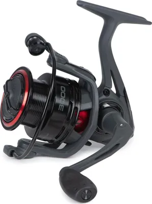 Produktbild von Fox Rage Warrior 3000 - Angelrolle