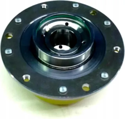Produktbild von VOLVO S60 V70 S80 Nockenwellenverstelleinheit OE 9497922