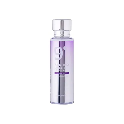 Produktbild von Numbuzin No.9 NAD Bio Lifting-Sil Essence 50ml – straffende Bio-Essence mit Peptidkomplex, Niacinamide & Antioxidantien