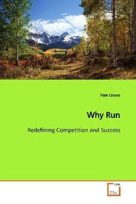 Immagine prodotto di Cravez, P: Why Run