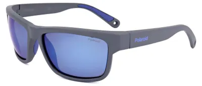 Produktbild von Polaroid Sport Sonnenbrille PLD 7031/S RIW 59 17 140