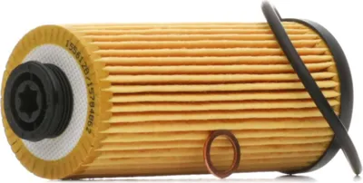 Produktbild von Ölfilter RIDEX 7O0266 Filtereinsatz für BMW 1 Schrägheck (F40) X1 (F48) 2 Active Tourer (F45) 2 Gran Tourer (F46) 2 Gran Coupe (F44) X2 (F39)