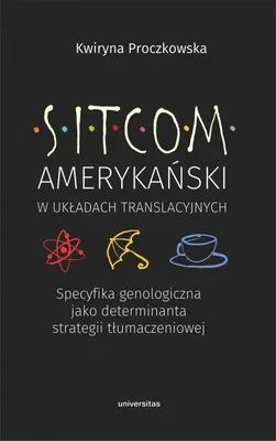 Produktbild von Analiza konwencji sitcomu, analiza, praca zbiorowa