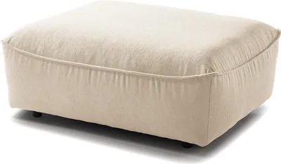 Produktbild von home24 Polsterhocker