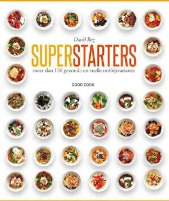 Produktbild von Superstarters