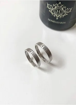 Ring, Hauptbild