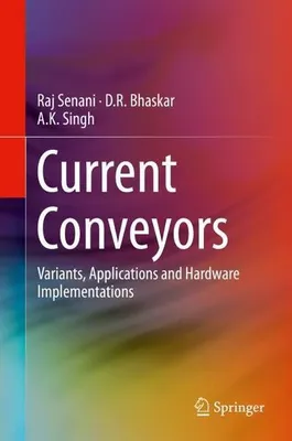 Obrázek produktu pro ISBN Current Conveyors, Angličtina, Pevná vazba, 560 str.