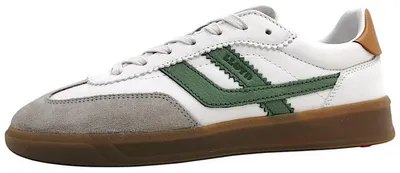 Immagine prodotto di Lloyd Elian Chicago GS: scarpe da uomo, modello stringato, colore bianco, adatte per occasioni eleganti