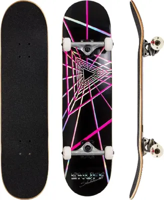 Image de Skateboard Enuff Futurisme 8.0