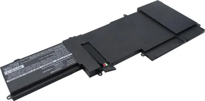Produktbild von CoreParts MBXAS-BA0055, Akku, ASUS, U500VZ, U500VZ-CN032H, UX51, UX51VZ, UX51VZA, UX51VZ-CM042P, UX51VZ-CN025