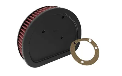 Produktbild von K&N HD-1499 Hochleistungsluftfilter Langzeitfilter