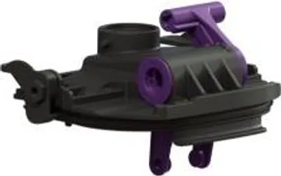 Produktbild von KESSEL 680391 Verriegelungsdeckel Ecolift XL