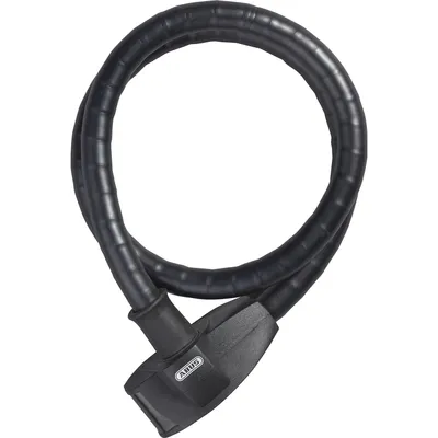 Productafbeelding van Abus CC Lock 5104, kabelslot, spiraalkabel, fietsslot, spiraalkabelslot